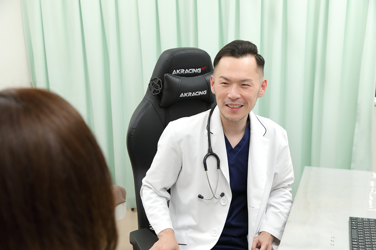 肛門ポリープの検査・診断