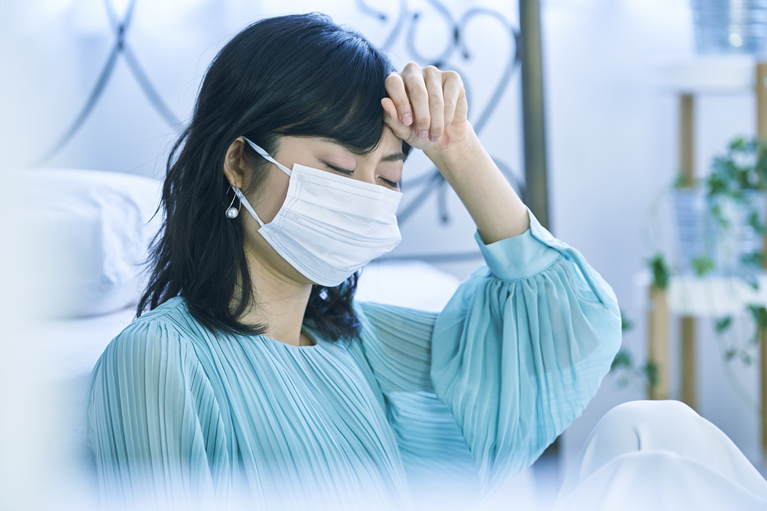 何度の熱で病院に行くべき？発熱時の受診の判断基準