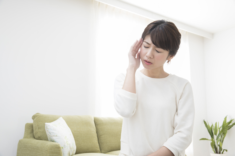 「よくある頭痛」と「注意が必要な頭痛」
