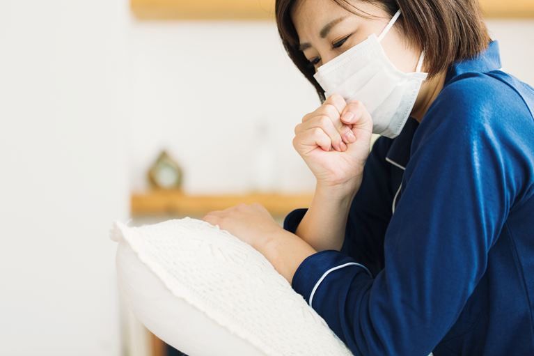 内科でご相談の多い症状一覧