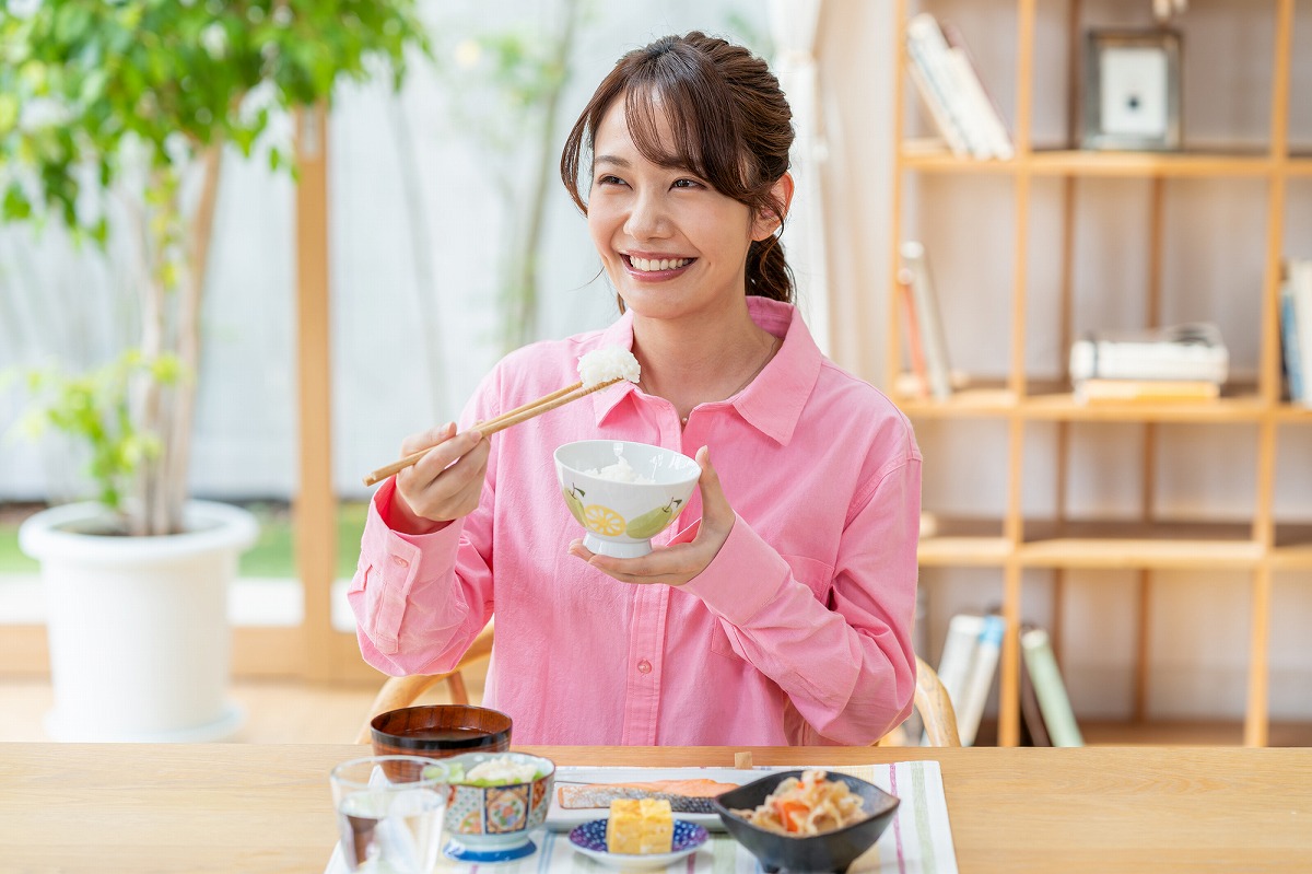食事療法