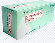 【食欲抑制剤】サノレックス Sanorex