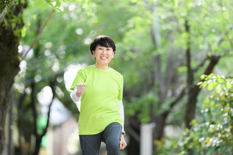運動