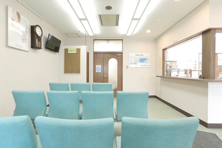 性感染症（性病）の検査を実施しています