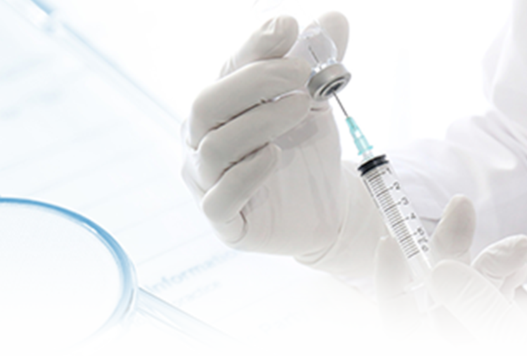 健康診断/各種検査・予防接種