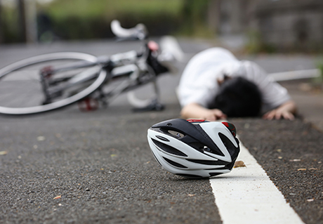 交通事故や後遺障害の相談も対応可能